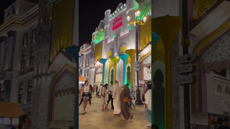 AMAZINING DUBAI CITY #travel #amazing