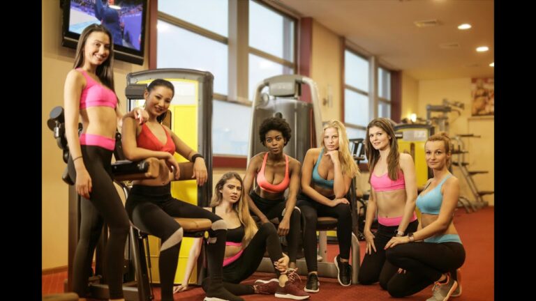 The Ultimate Weight Loss Chart Your Roadmap to Fitness