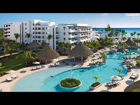 Secrets Cap Cana Resort & Spa Punta Cana – All You Need To Know (Tour)