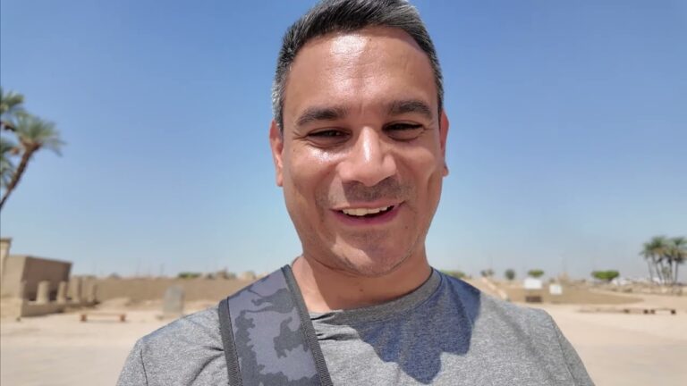 Explore Luxor Egypt with a Local Guide