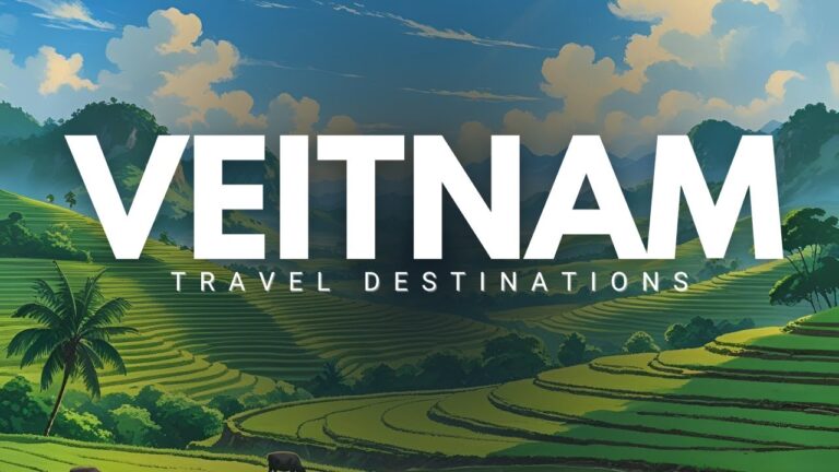 Top 10 Vietnam Scams That Are Robbing Tourists Blind!