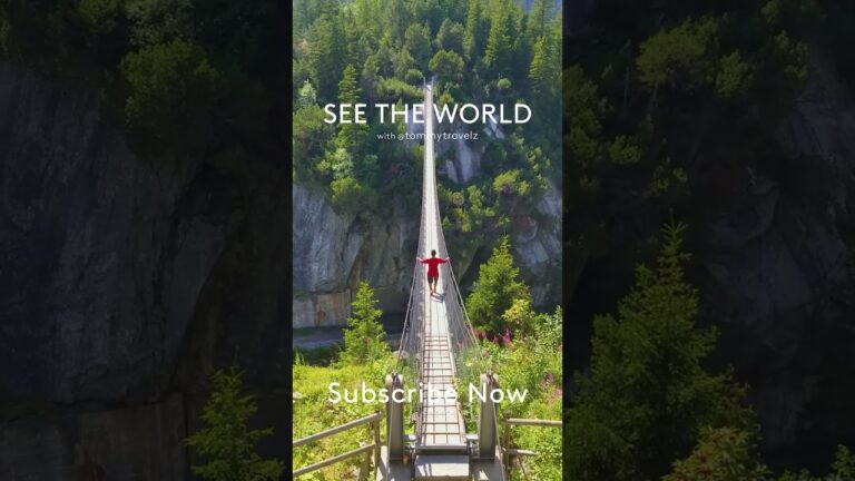 #TravelGoals, #Wanderlust, #Adventure, #shorts, #YouTubeShorts, #Trending, #Explore, #foryou