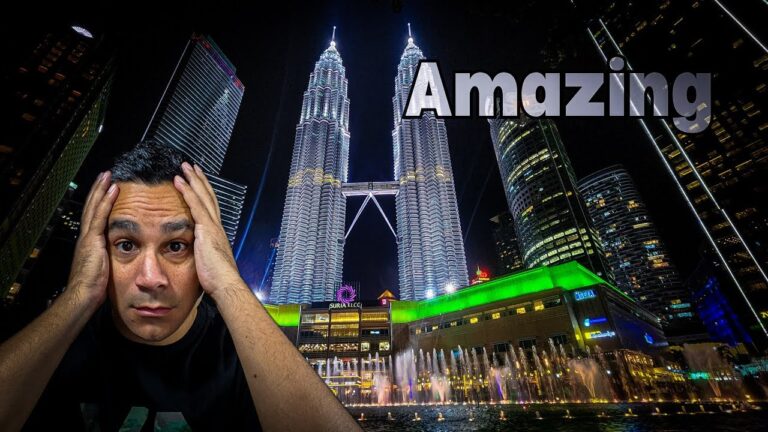 Malaysia Travel Guide Hidden Secrets Day 2 in Kuala Lumpur