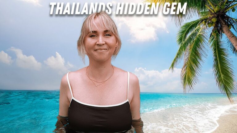 Our First Time in Koh Samui, Thailand (It Wasn’t What We Expected)