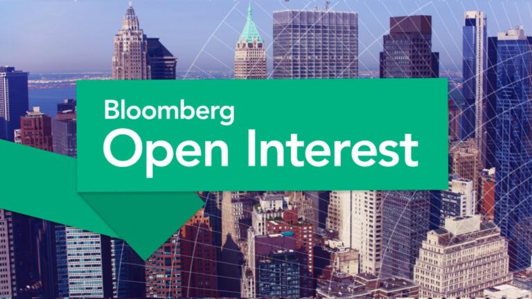 AI Rally Faces Reality Check | Open Interest 9/7/2025