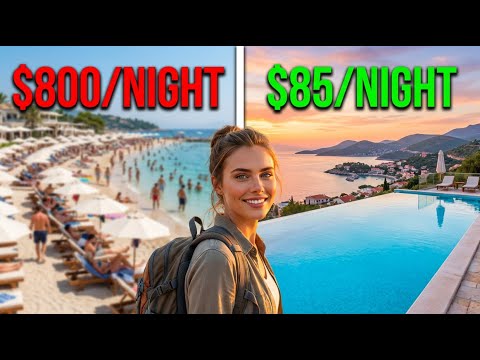 SHOCKINGLY Affordable Luxury Travel Before Prices Skyrocket