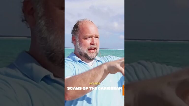 Caribbean Scams to Watch Out For