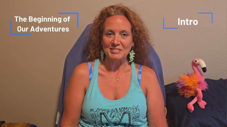 Follow our journey into RV camping adventures. See how we started our travels in 2005